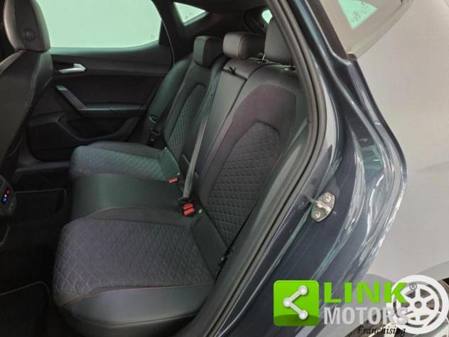 SEAT Leon 1.5 EcoTSI ACT 130 CV 5p. FR GARANZIA INCLUSA rif. 23910175 - Foto 8