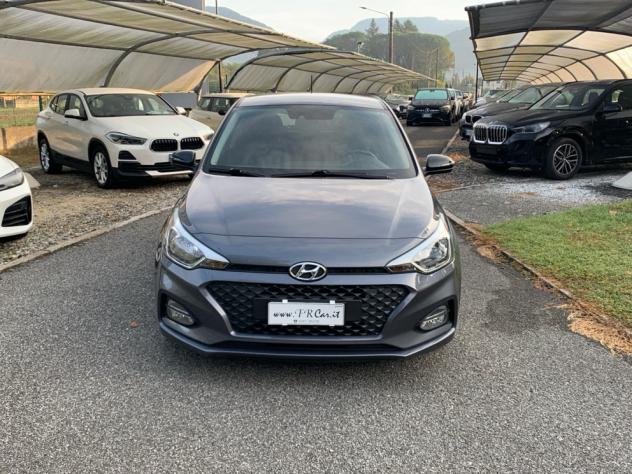 Hyundai i20 1.2 5 porte Econext Connectline - Foto 2