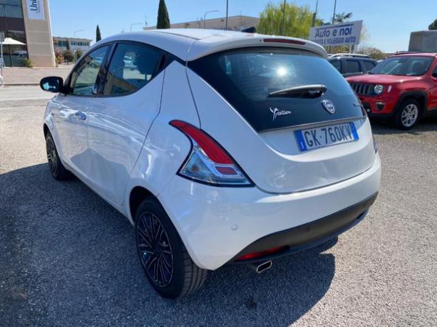 LANCIA Ypsilon 1.0 FireFly 5 porte S&S Hybrid Alberta Ferretti rif. 23493402 - Foto 4