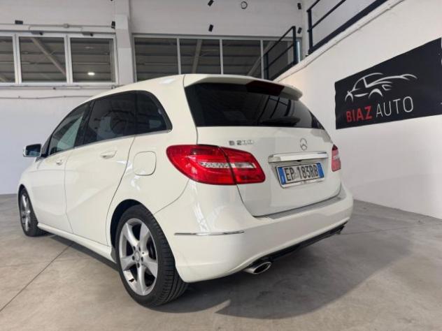 MERCEDES-BENZ B 200 CDI BlueEFFICIENCY Premium 136CV rif. 23744435 - Foto 3