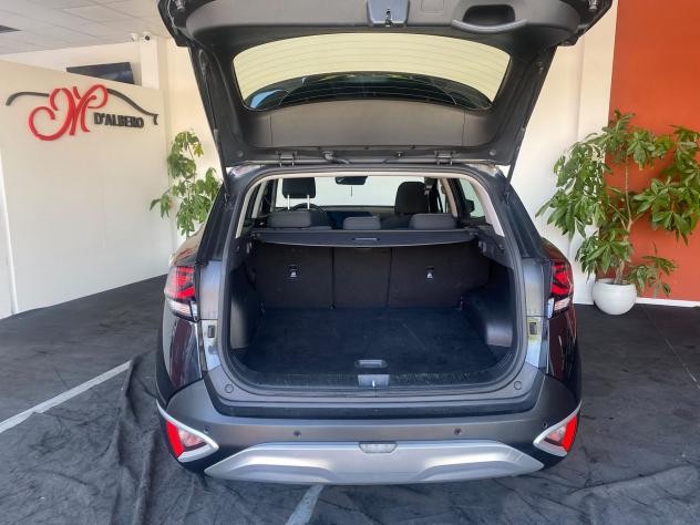 Kia Sportage 1.6 CRDI MHEV BUSINESS 2WD DCT - Foto 9