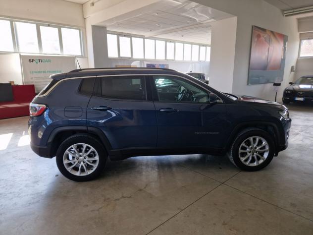 Jeep Compass 4xe Compass phev hybrid 1.3 T4 Limited 190 cv - Foto 3
