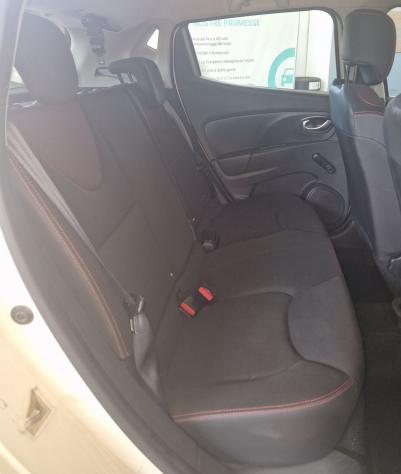Renault Clio Clio 5p 1.2 Life (wave) 75cv E6 - Foto 9
