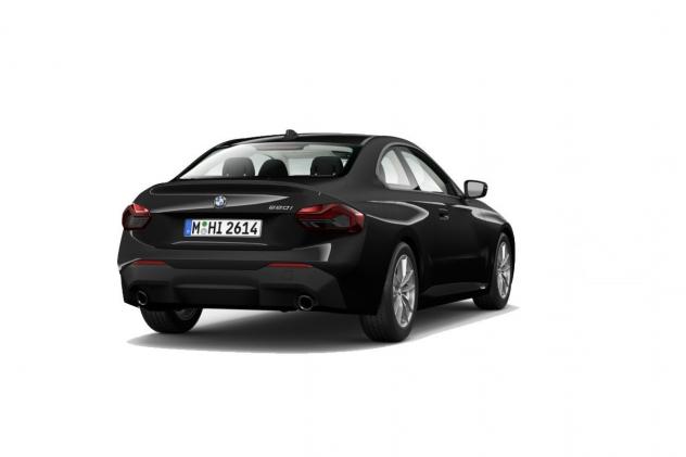 BMW Serie 2 M240I XDRIVE COUPÉ - Foto 2
