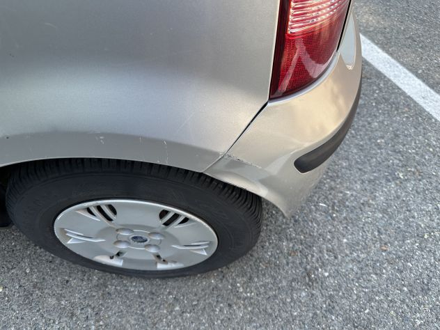 Fiat Panda 1.2 Alessi - 2006 - Foto 10