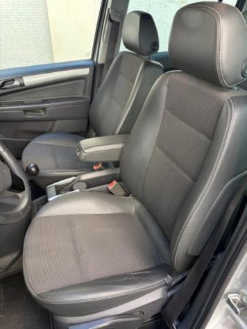 OPEL Zafira 1.7 CDTI 125CV ecoFLEX rif. 23680140 - Foto 9