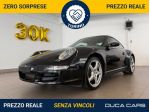 Porsche 911 911 3.6 Carrera 4