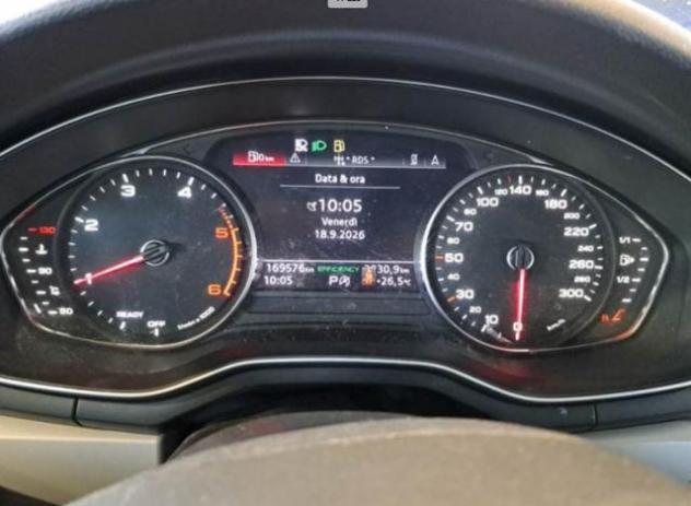 AUDI A4 Avant 35 TDI/163 CV S tronic Business rif. 24180312 - Foto 4