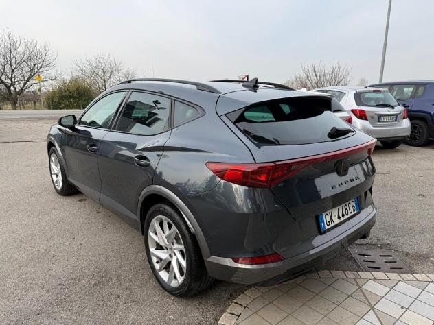 Cupra Formentor 1.4 Ibrida Automatica Neopatentati - Foto 5