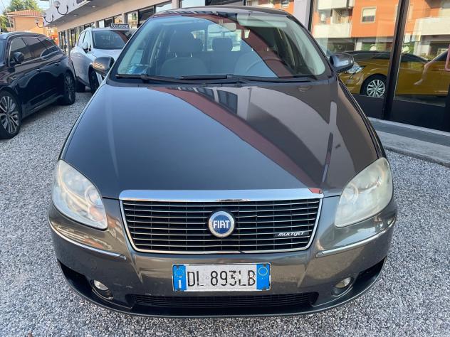 Fiat Croma 1.9 Multijet Dynamic