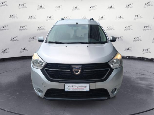 Dacia Dokker Dokker 1.6 Comfort Gpl (prezzo reale) - Foto 2