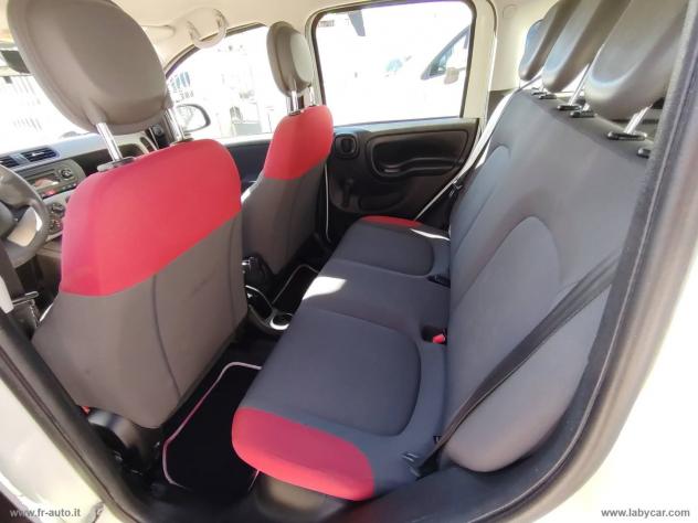 FIAT Panda 0.9 TwinAir Turbo Nat. Pow. Lounge - Foto 8