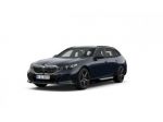 BMW 530 e xDrive Touring Msport Aut. rif. 24133821