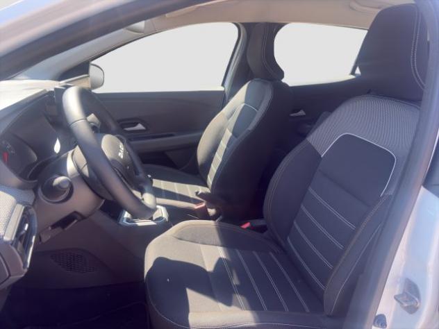 DACIA Sandero Sandero Stepway 1.0 TCe Eco-G Expression rif. 23886543 - Foto 9