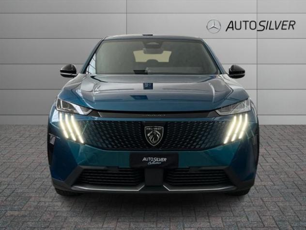 PEUGEOT 3008 Hybrid 145 e-DCS6 ALLURE rif. 23353467 - Foto 3
