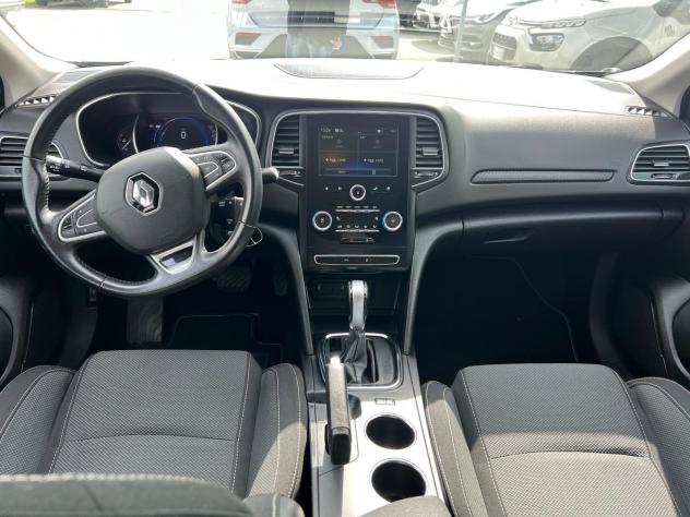 Renault Megane Sporter Blue dCi 115 CV EDC Business - Foto 8