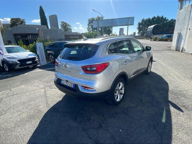 Renault Kadjar Kadjar 1.5 blue dci Business 115cv-SOLO KM. 70.652 - Foto 6