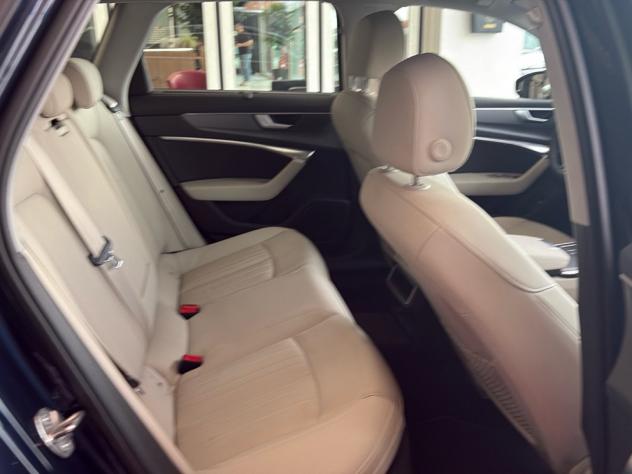 Audi A6 Allroad 40 TDI 2.0 quattro S tronic - Foto 10