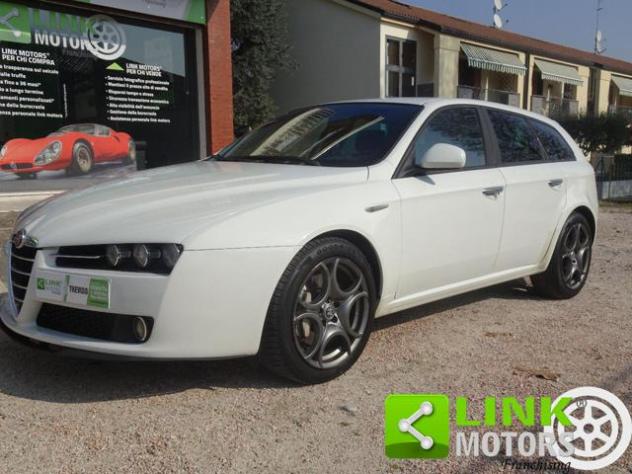 ALFA ROMEO 159 1750 TBi Sportwagon Distinctive rif. 23983650 - Foto 2