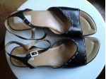Sandali n 37 donna Nuove