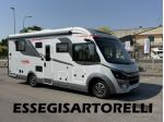 ARCA EUROPA H 745 GLC 180 POWER AUTOMATICO FULL MOTORHOME KM 6.626 TOP DI GAMMA