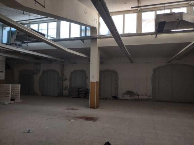 Magazzino in affitto a Jesi - Foto 2