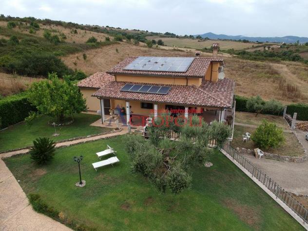 Villa - Rif. 2540 - Foto 2