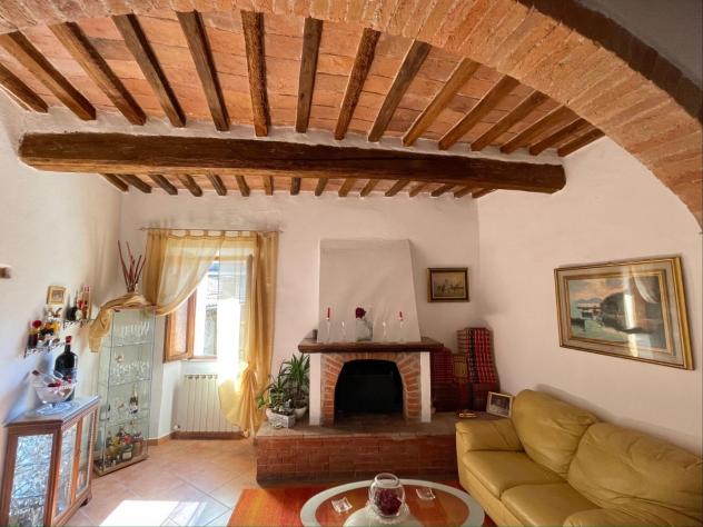 Appartamento in vendita a Asciano 85 mq Rif: 1069337 - Foto 6