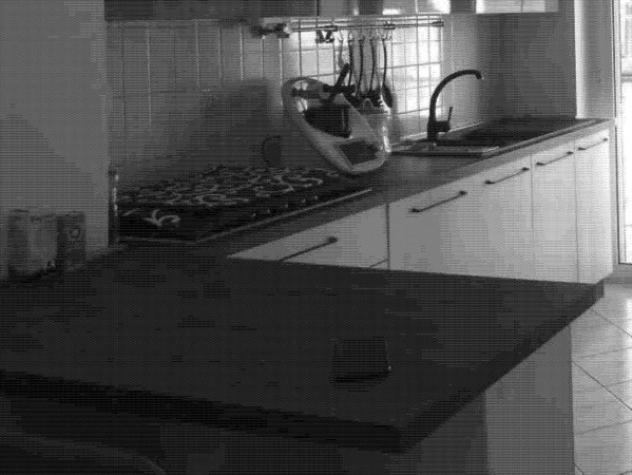 Immobile in asta di 101 m², box auto in vendita a Campagna - Foto 2