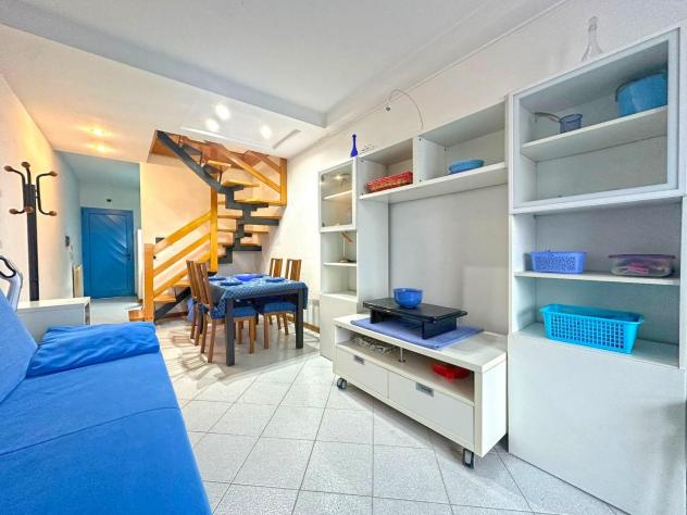 Appartamento in vendita a Cecina 71 mq Rif: 1414583 - Foto 9