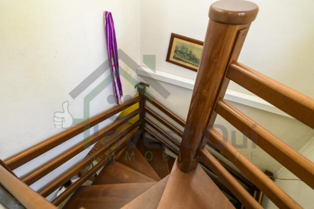 Porzione di casa in vendita a Ciriè - Foto 9