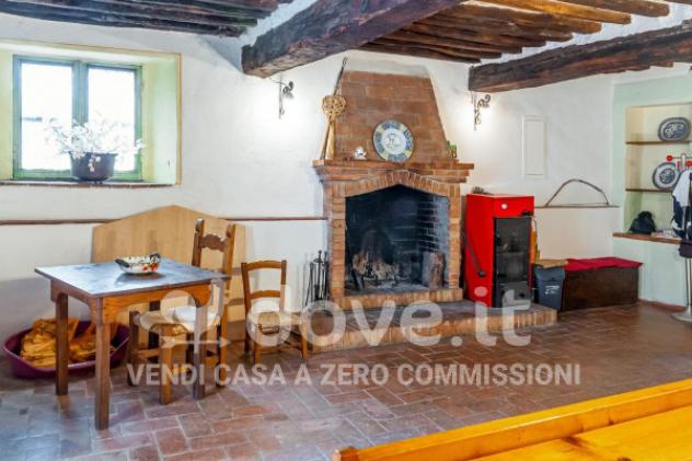 Appartamento di 117 m² con 4 locali in vendita a Civitella Paganico - Foto 2