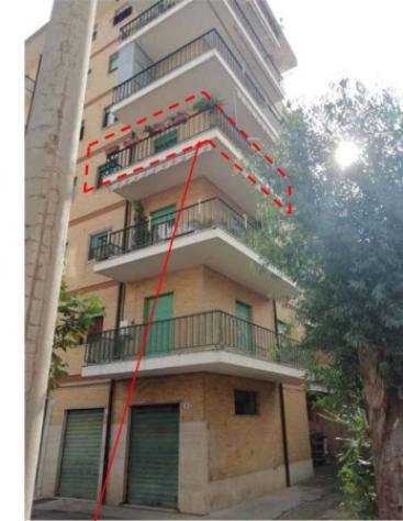 Immobile in asta di 76 m² in vendita a Cosenza - Foto 3