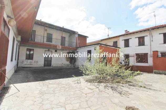 CASALE INDIPENDENTE A DAIRAGO – POTENZIALE UNICO! - Foto 11