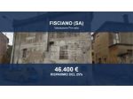 Immobile in asta di 134 m² in vendita a Fisciano