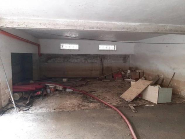 Immobile in asta di 97 m², box auto in vendita a Fondi - Foto 7