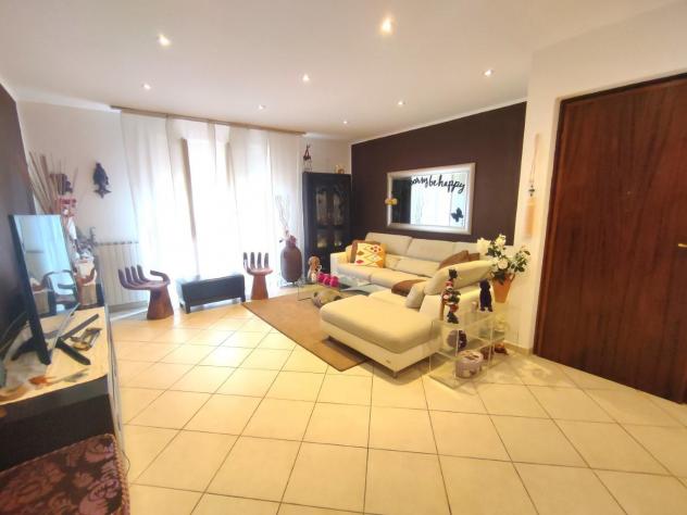 Appartamento in vendita a Massa 110 mq Rif: 1206976 - Foto 2
