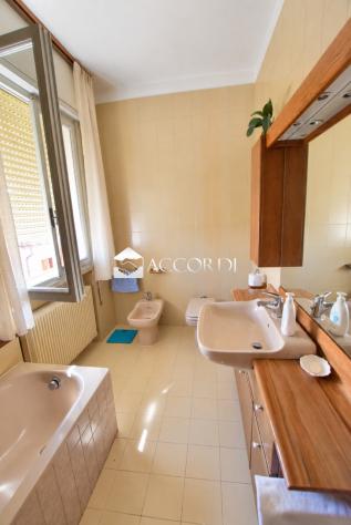 PALAZZO di 9 vani e di 350 mq (MONTEBELLUNA) rif. PE27 - Foto 7