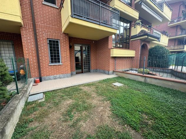 Splendido Bilocale con Doppio Giardino Privato in Zona Superga - Foto 11