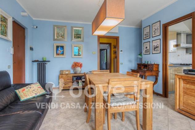 Appartamento di 125 m² con 3 locali e box auto doppio in vendita a Paderno Dugnano - Foto 6