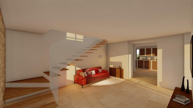 Villa in Via del Focolare - Foto 3