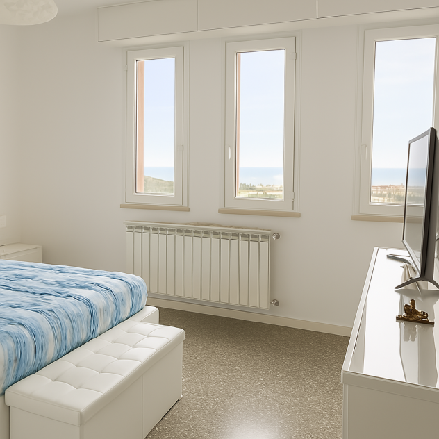Quadrilocale in vendita a Piombino - Foto 12