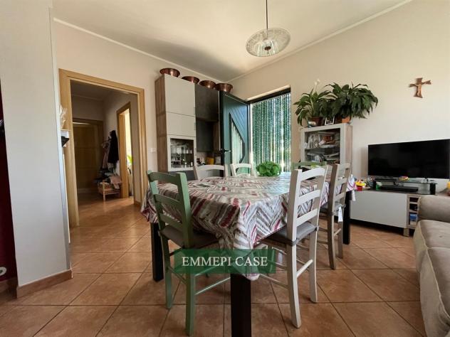 San Michele Mondovì (CN), fraz. San Paolo, appartamento indipendente con giardino privato