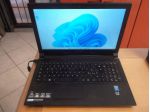 NOTEBOOK PORTATILE lenovo b50-80 SCHERMO 15,6 POLLICI WINDOWS 11