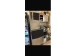 FABBRICATORE GHIACCIO AD ARIA 200 KG (HOSHIZAKI) SEMINUOVO