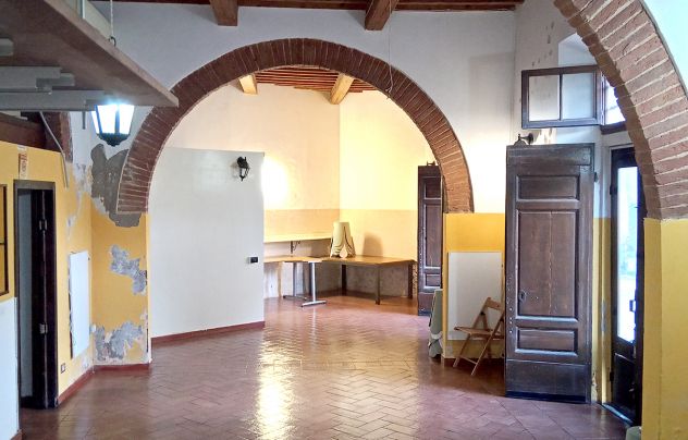 Fondo commerciale in vendita a Livorno - Foto 3