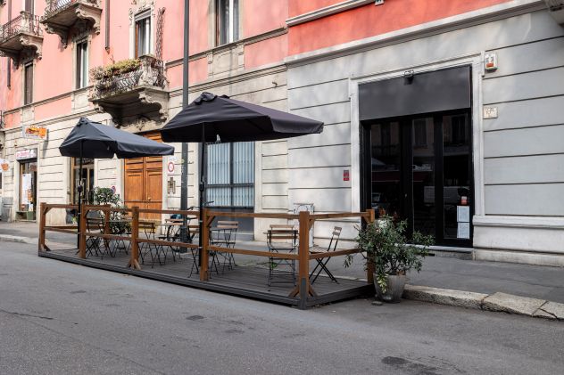 Wine Bar Milano Sempione - Foto 5