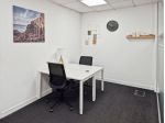 Ufficio privato in affitto - Regus Napoli, Centro Direzionale BD Tower a Napoli