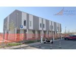 NEGOZIO IN COSTRUZIONE IN AFFITTO A NOVATE MILANESE