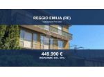 Immobile in asta di 1377 m² in vendita a Novellara